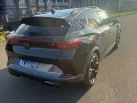 Gebraucht Cupra Formentor 310 PS (228 kW) 2021 Schwarz SUV