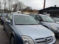 Gebraucht Opel Signum 125 PS (91 kW) 2004 Andere farben Kleinwagen