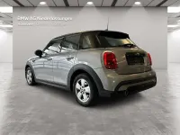 Gebraucht Mini Cooper 136 PS (100 kW) 2023 Grau Kleinwagen