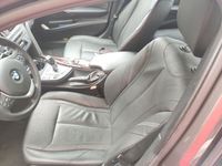 gebraucht BMW 335 Gran Turismo i xDrive Luxury Line Luxury Line