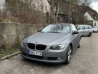 gebraucht BMW 325 i Coupé -