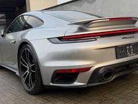 Gebraucht Porsche 992 650 PS (478 kW) 2020 Silber