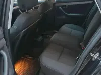 Gebraucht Audi A4 140 PS (102 kW) 2006 Grau Kombi