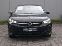 Gebraucht Opel Corsa Edition 75 PS (55 kW) 2022 Schwarz Kleinwagen