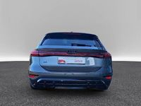 Gebraucht Audi A6 e-tron Performance 269 kW (367 PS) 2025 Grau Kombi