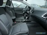 Gebraucht Kia Ceed Style 140 PS (102 kW) 2025 Schwarz (zilinaschwarz) Kleinwagen