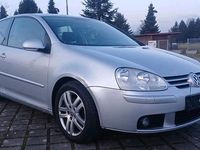Gebraucht VW Golf V 105 PS (77 kW) 2004 Kleinwagen