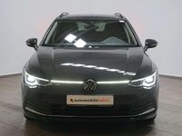Gebraucht VW Golf VIII Style 150 PS (110 kW) 2021 Uranograu Kombi