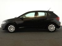 Gebraucht VW Polo Life 95 PS (69 kW) 2023 Deep black perleffekt Kleinwagen