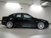 Gebraucht Alfa Romeo 156 GTA 250 PS (183 kW) 2004 Limousine
