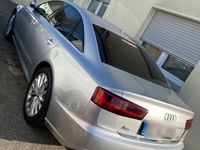 gebraucht Audi A6 2.0 TDI 140kW ultra S tronic -