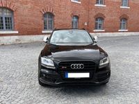 gebraucht Audi SQ5 3.0 TDI tiptronic quattro -