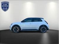 Ny Alpine A290 130 kW (177 HK) 2026 Hvid Hatchback