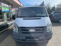 gebraucht Ford Transit FT 260 K LKW HU&AU Neu