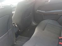 Gebraucht Mercedes E200 184 PS (135 kW) 2009 Schwarz Limousine