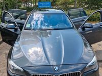gebraucht BMW 530 D xDrive Touring