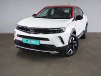 Gebraucht Opel Mokka Elegance 101 PS (74 kW) 2021 Jade weiß (uni) SUV