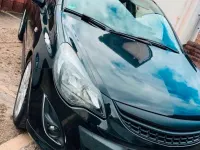 Brugt Opel Corsa OPC 120 HK (88 kW) 2014 Sort Hatchback