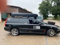 gebraucht Volvo V70 II Carbage Rally