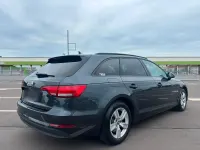 Gebraucht Audi A4 Sport 150 PS (110 kW) 2017 Kombi