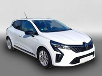 Usata Renault Clio V Evolution 91 CV (66 kW) 2025 Bianco Utilitaria