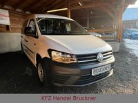 gebraucht VW Caddy Maxi Nfz 2.0 TDI DSG*50.800 KM*NAVI*PDC*