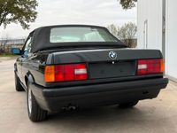 gebraucht BMW 320 Cabriolet e30 i H-Kennzeichen