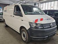 Gebraucht VW Transporter 150 PS (110 kW) 2020 Weiß Van
