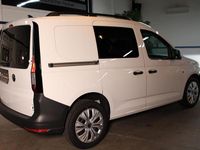 Neu VW Caddy 122 PS (89 kW) 2026 Candyweiß uni Van / Kleinbus