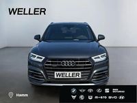 Gebraucht Audi Q5 367 PS (269 kW) 2020 Daytonagrau perleffekt SUV