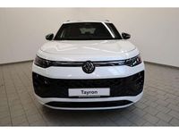 Neu VW Tayron Style 265 PS (194 kW) 2026 Weiss SUV