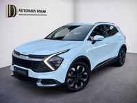 Gebraucht Kia Sportage 265 PS (194 kW) 2022 Weiß SUV