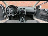 Gebraucht VW Polo 75 PS (55 kW) 2007 Silber Kleinwagen
