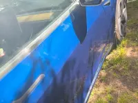 Gebraucht Tesla Model 3 199 kW (271 PS) 2019 Blau Limousine