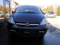 gebraucht Citroën C8 2.2 HDi Exclusive/Leder/6-Sitzer