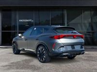 Gebraucht Cupra Formentor VZ 333 PS (244 kW) 2024 Grau SUV