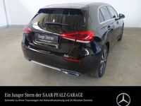 gebraucht Mercedes A250 e *PROGRESSIVE*NAVI*LED*PANO-D.*SOUND*DAB*