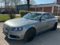 Gebraucht Audi A4 2009 Grau Limousine
