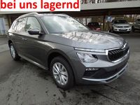 Neu Skoda Kamiq 150 PS (110 kW) 2026 Grau SUV