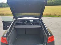 gebraucht Audi A5 Sportpack