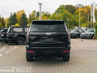 Neu Cadillac Escalade 426 PS (313 kW) 2025 Schwarz SUV