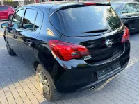 Gebraucht Opel Corsa 101 PS (74 kW) 2019 Schwarz Kleinwagen