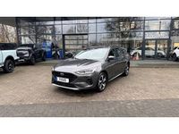 Neu Ford Focus Active 125 PS (91 kW) 2025 Metallic) (grau Kombi