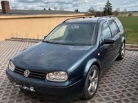 Gebraucht VW Golf IV 115 PS (84 kW) 2004 Kombi