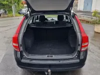 Gebraucht Kia Ceed Spirit 109 PS (80 kW) 2010 Schwarz Kleinwagen