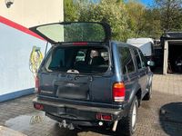 Używany Ford Explorer 204 KM (150 kW) 1999 Niebieski SUV
