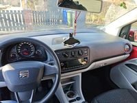 Gebraucht Seat Mii Style 75 PS (55 kW) 2019 Rot Kleinwagen