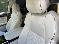 gebraucht Audi A8 3.0TDI Exclusive Design Selection S-Line