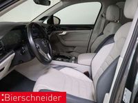 gebraucht VW Touareg 3.0 TDI DSG 4Mo Elegance AHK WANK IQ PANO