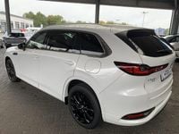 Neu Mazda CX-80 Homura-Line 327 PS (240 kW) 2025 SUV